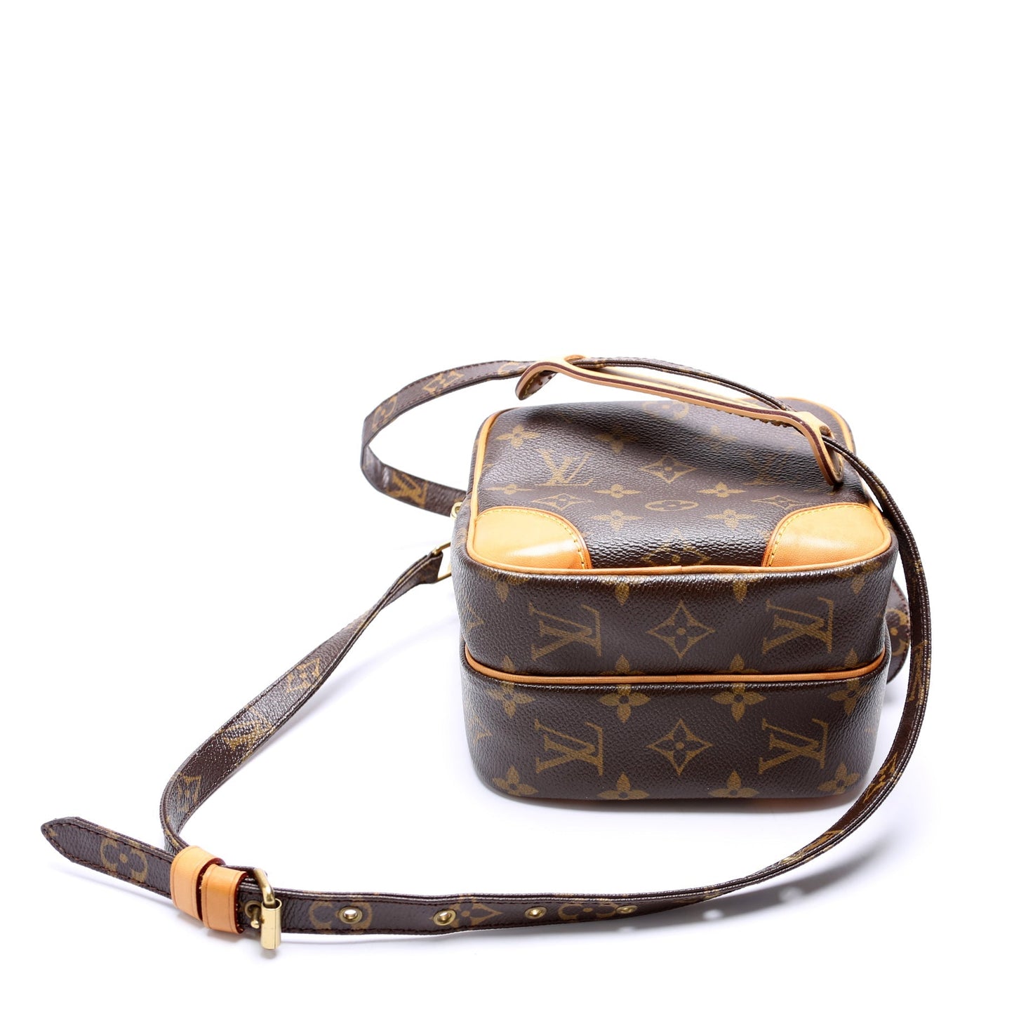 Louis Vuitton Amazone Monogram
