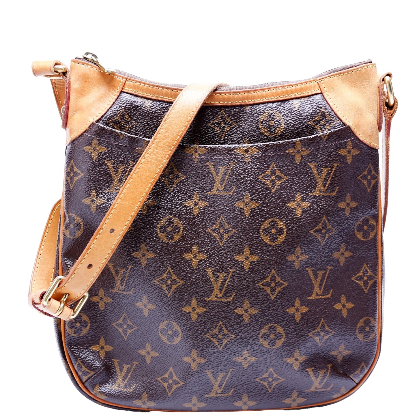 Louis Vuitton Odeon PM Monogram
