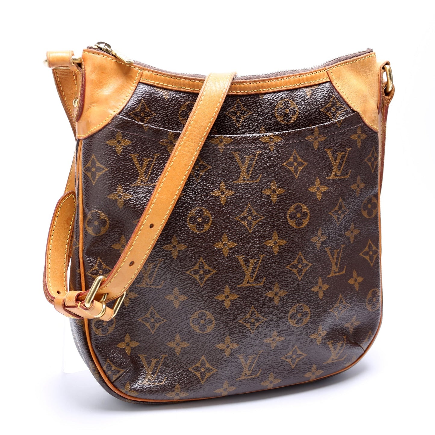 Louis Vuitton Odeon PM Monogram