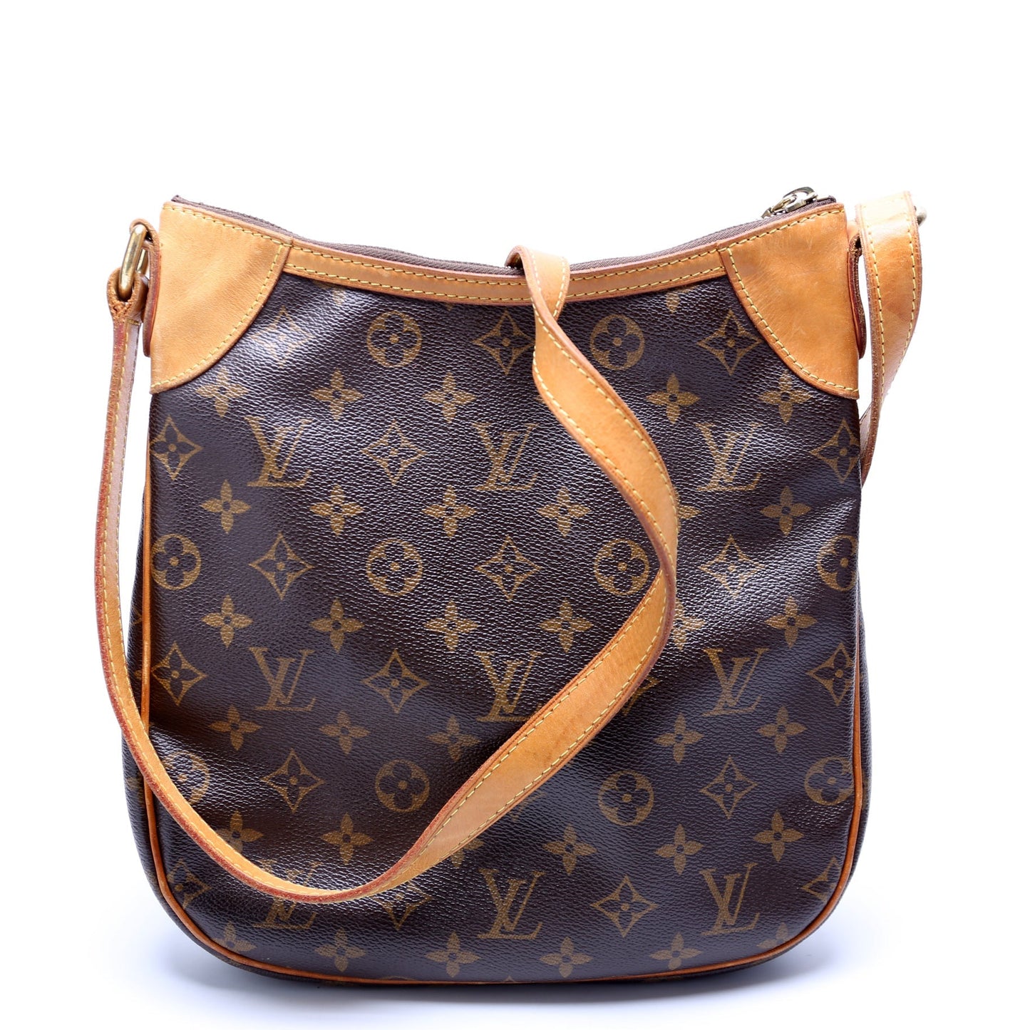 Louis Vuitton Odeon PM Monogram
