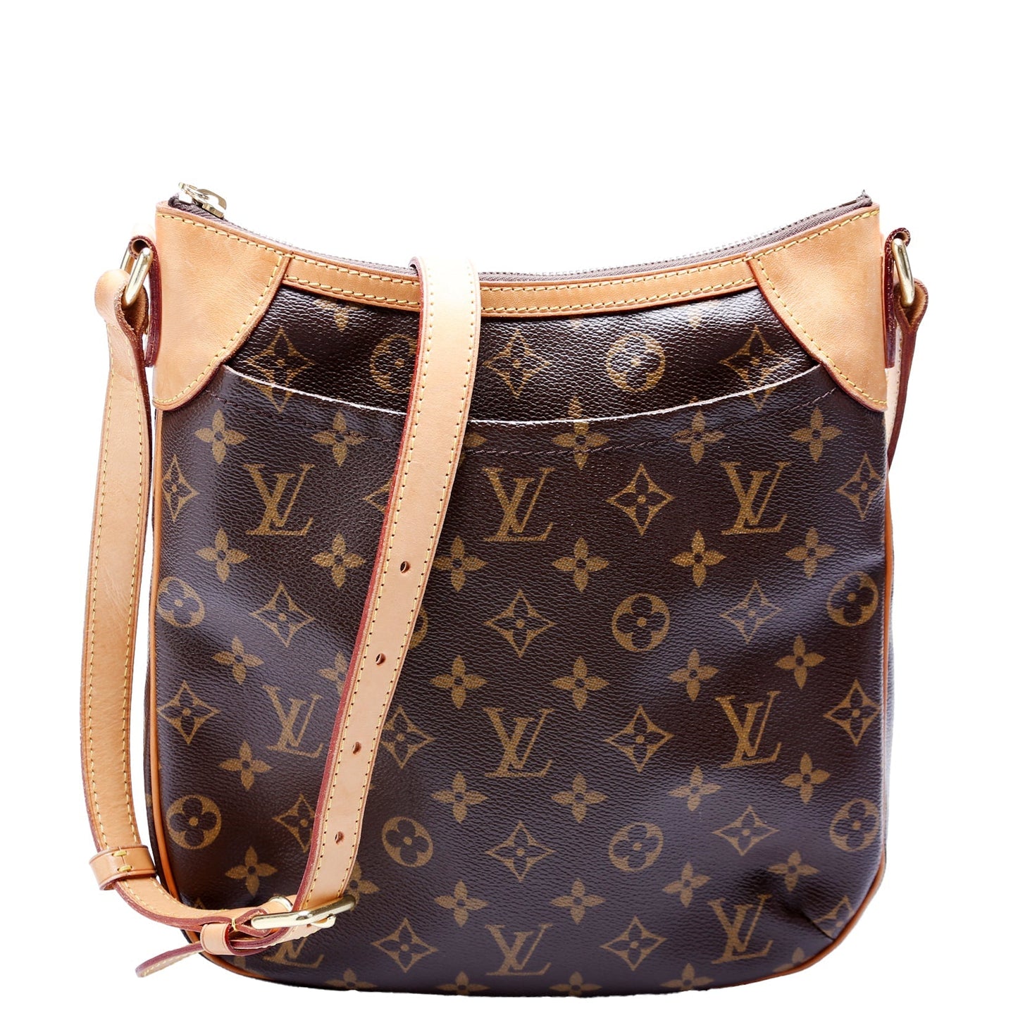 Louis Vuitton Odeon PM Monogram