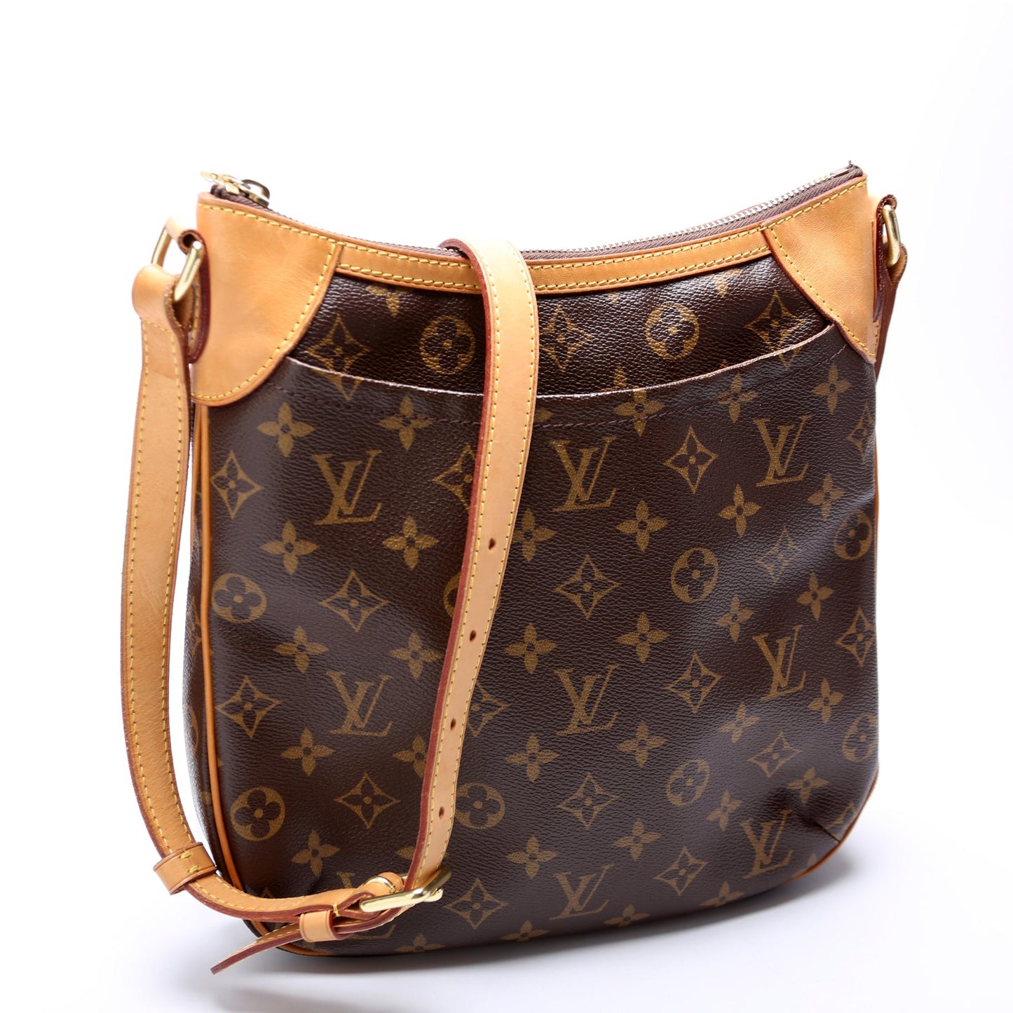 Louis Vuitton Odeon PM Monogram