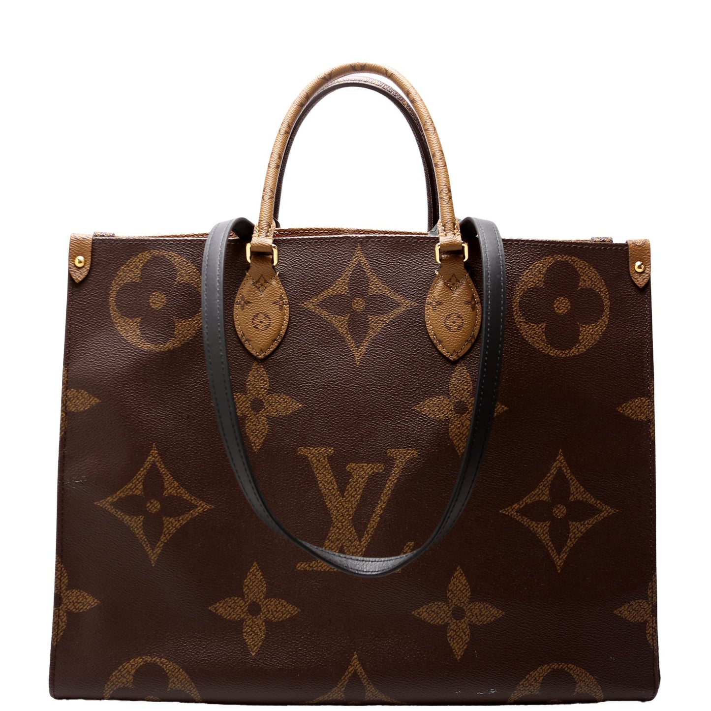 Louis Vuitton ONTHEGO GM Reverse Monogram