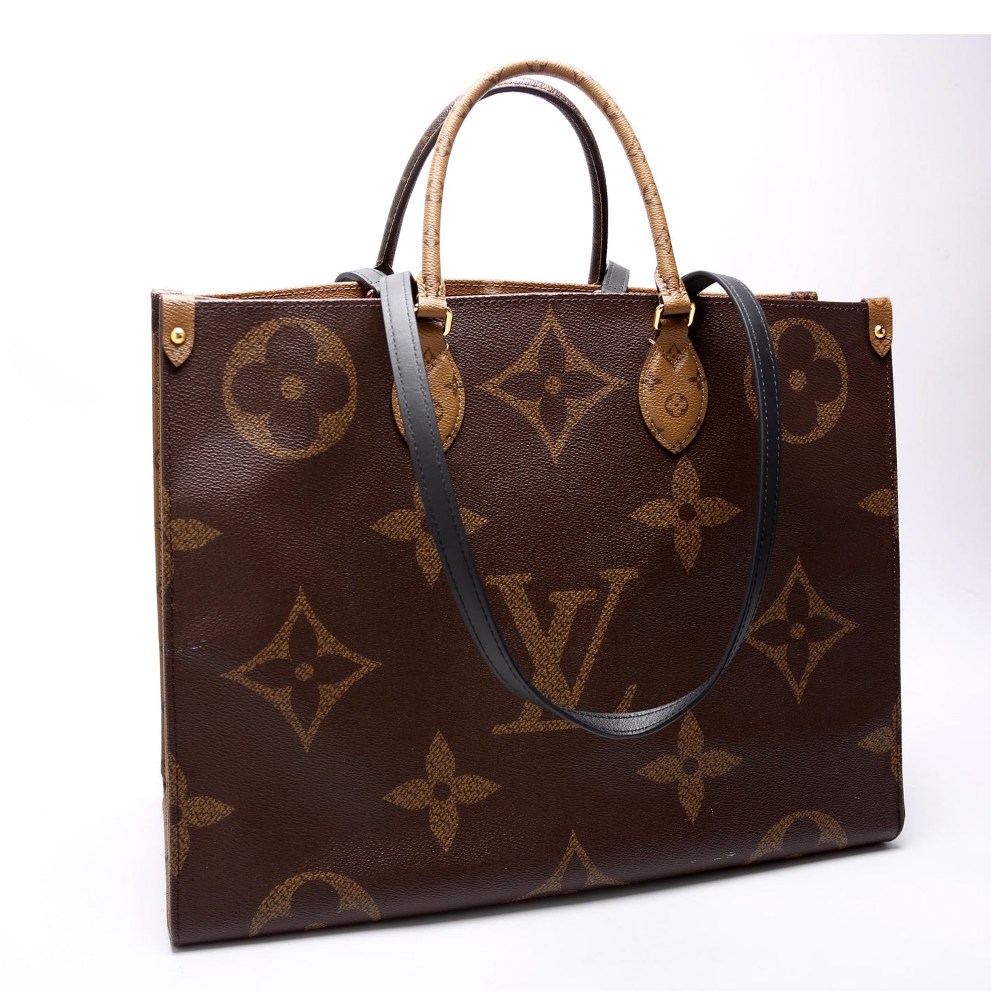 Louis Vuitton ONTHEGO GM Reverse Monogram