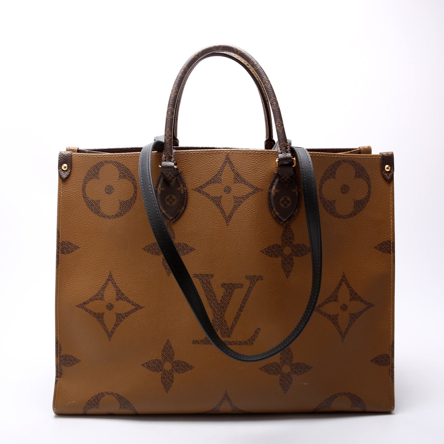 Louis Vuitton ONTHEGO GM Reverse Monogram