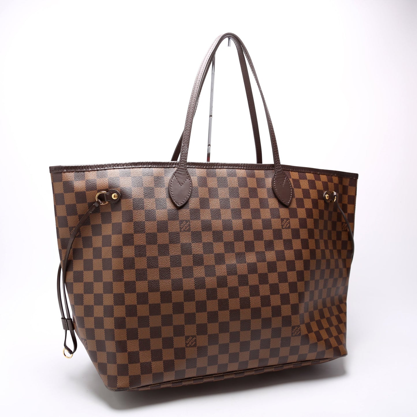 Louis Vuitton Neverfull GM Damier Ebene