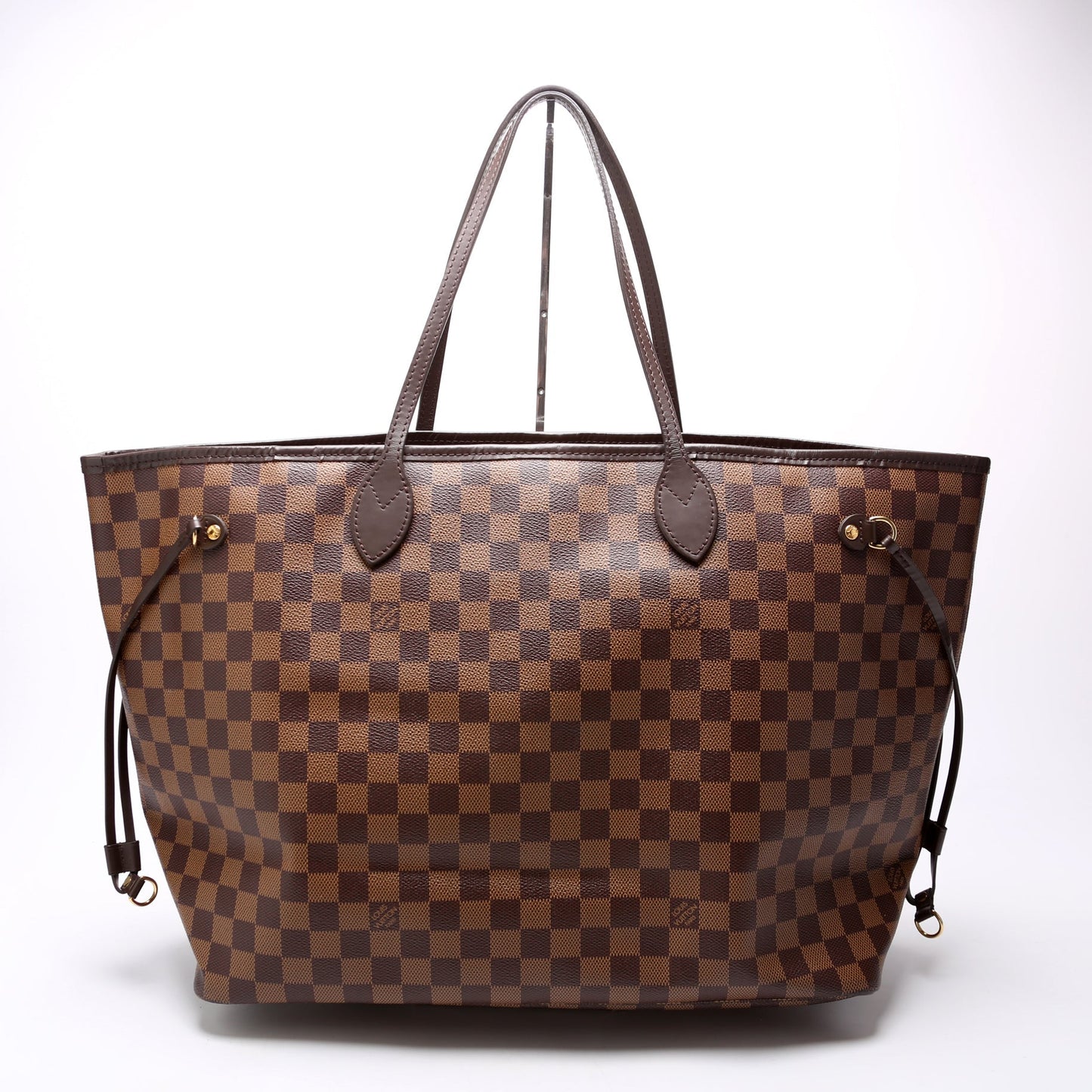 Louis Vuitton Neverfull GM Damier Ebene
