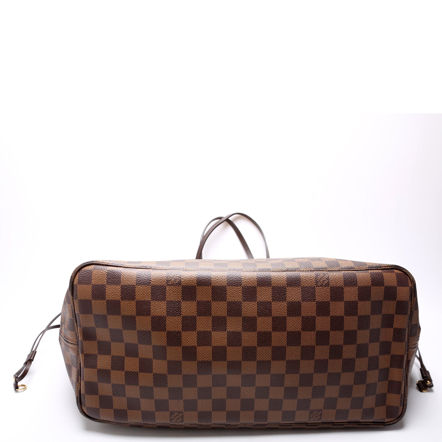 Louis Vuitton Neverfull GM Damier Ebene
