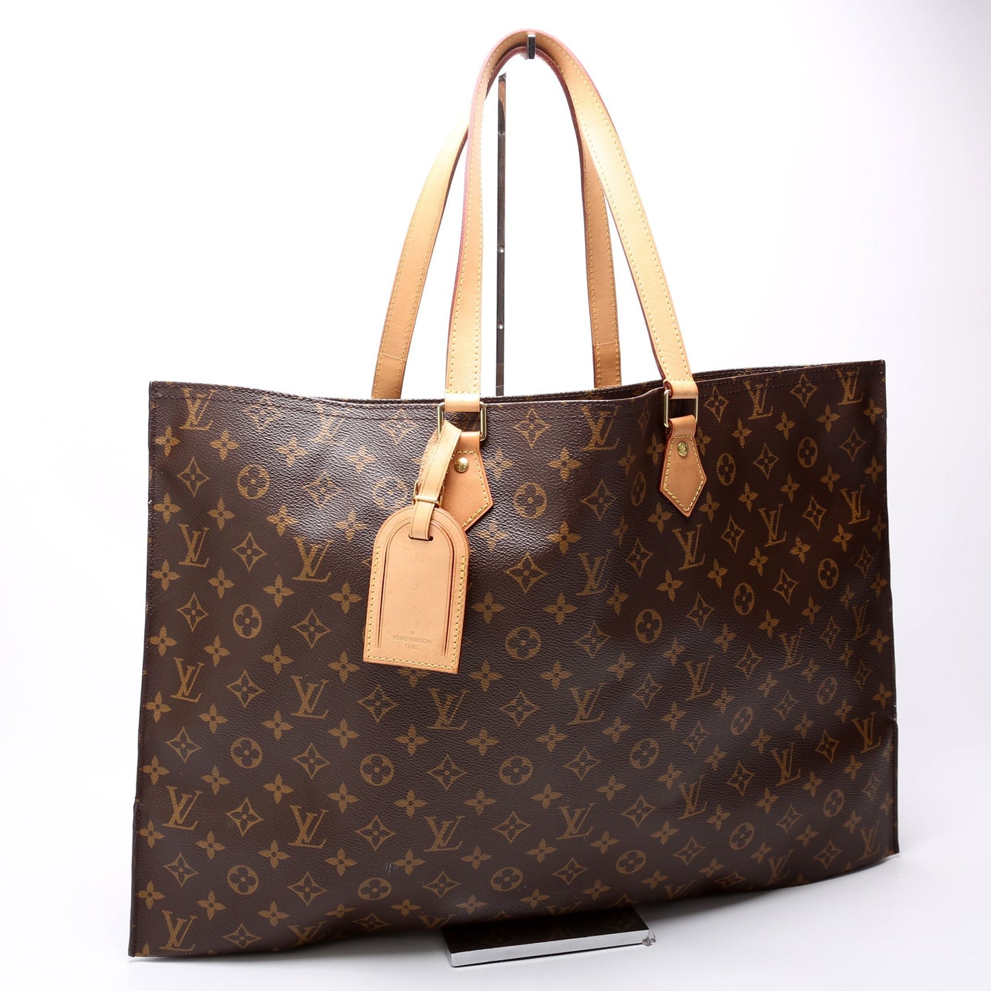 Louis Vuitton All-In MM Monogram
