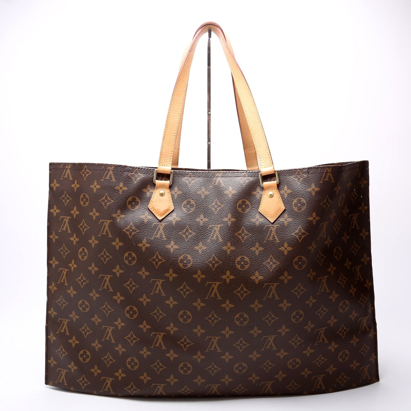Louis Vuitton All-In MM Monogram