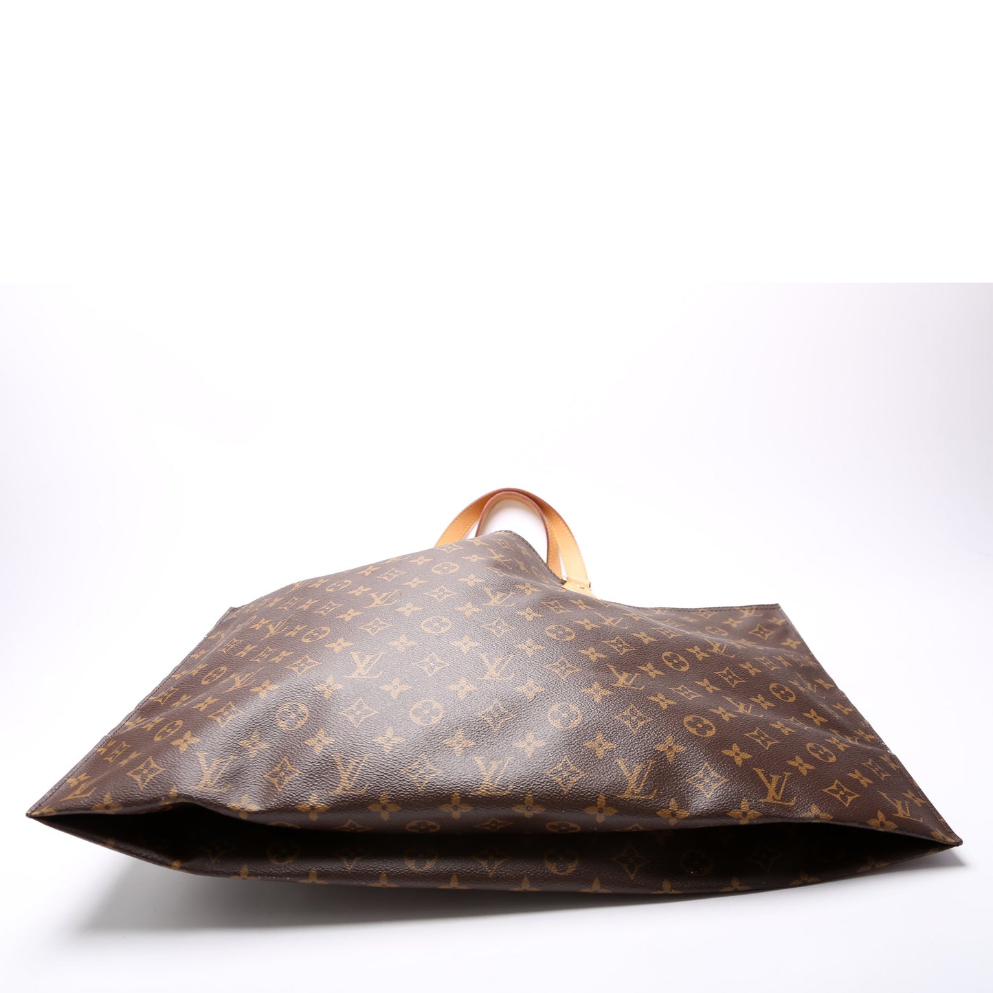 Louis Vuitton All-In MM Monogram