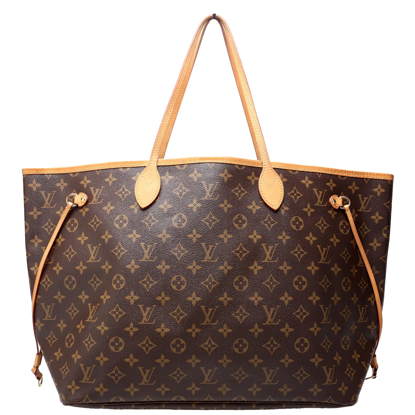 Louis Vuitton Neverfull GM Monogram