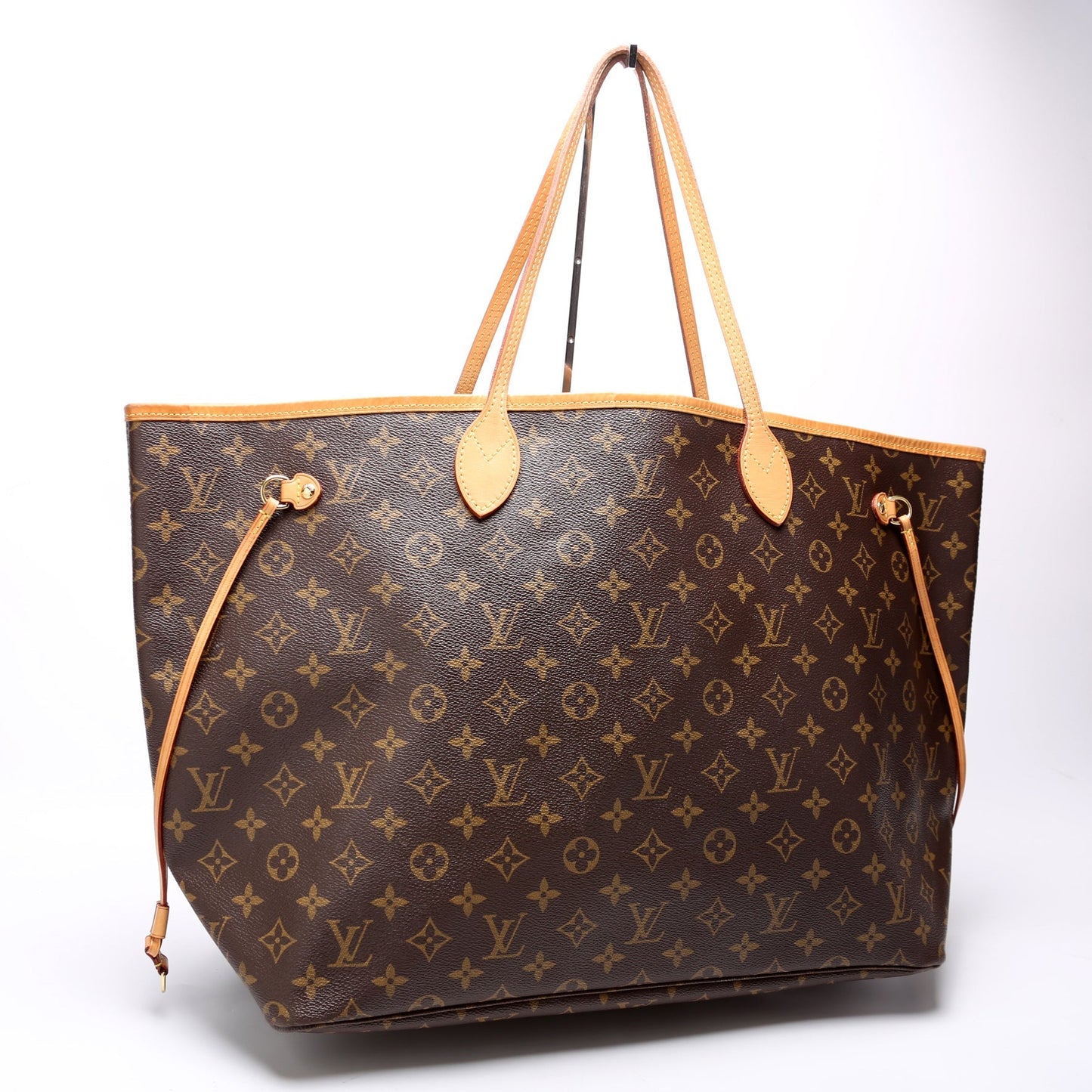 Louis Vuitton Neverfull GM Monogram