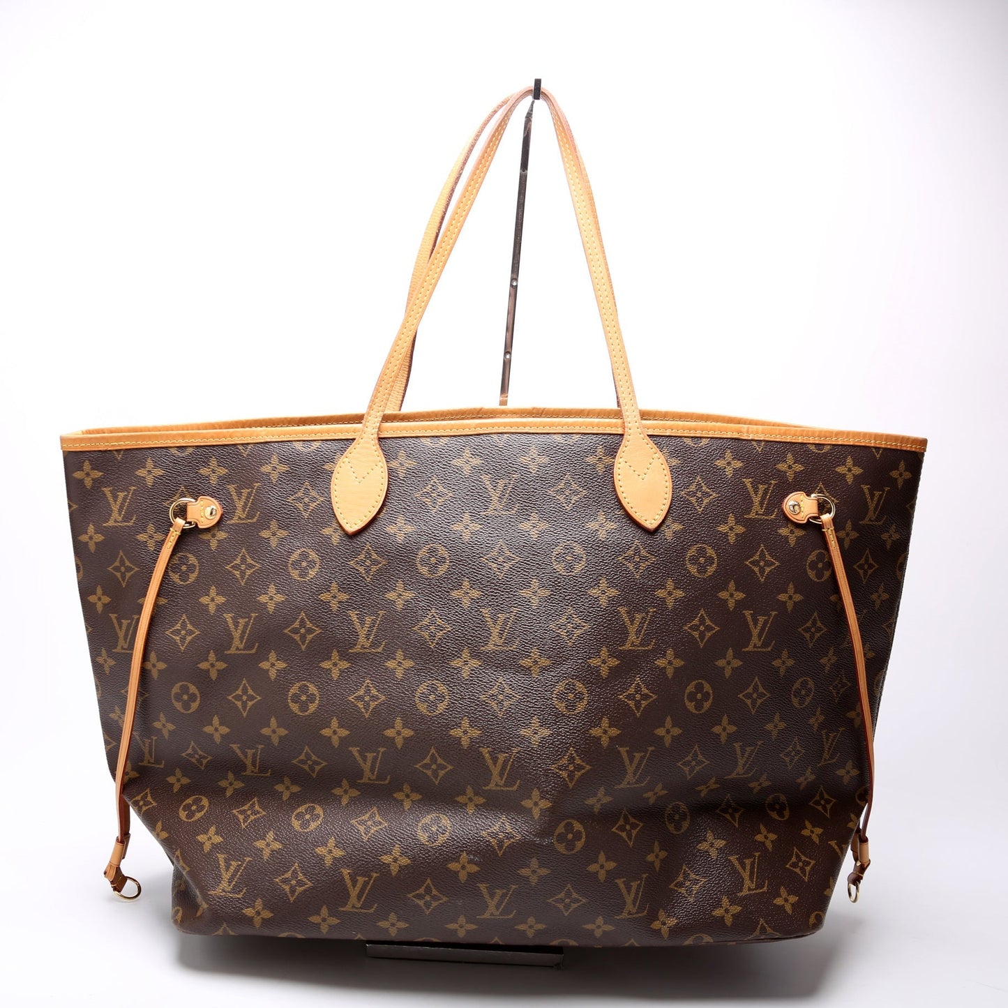 Louis Vuitton Neverfull GM Monogram