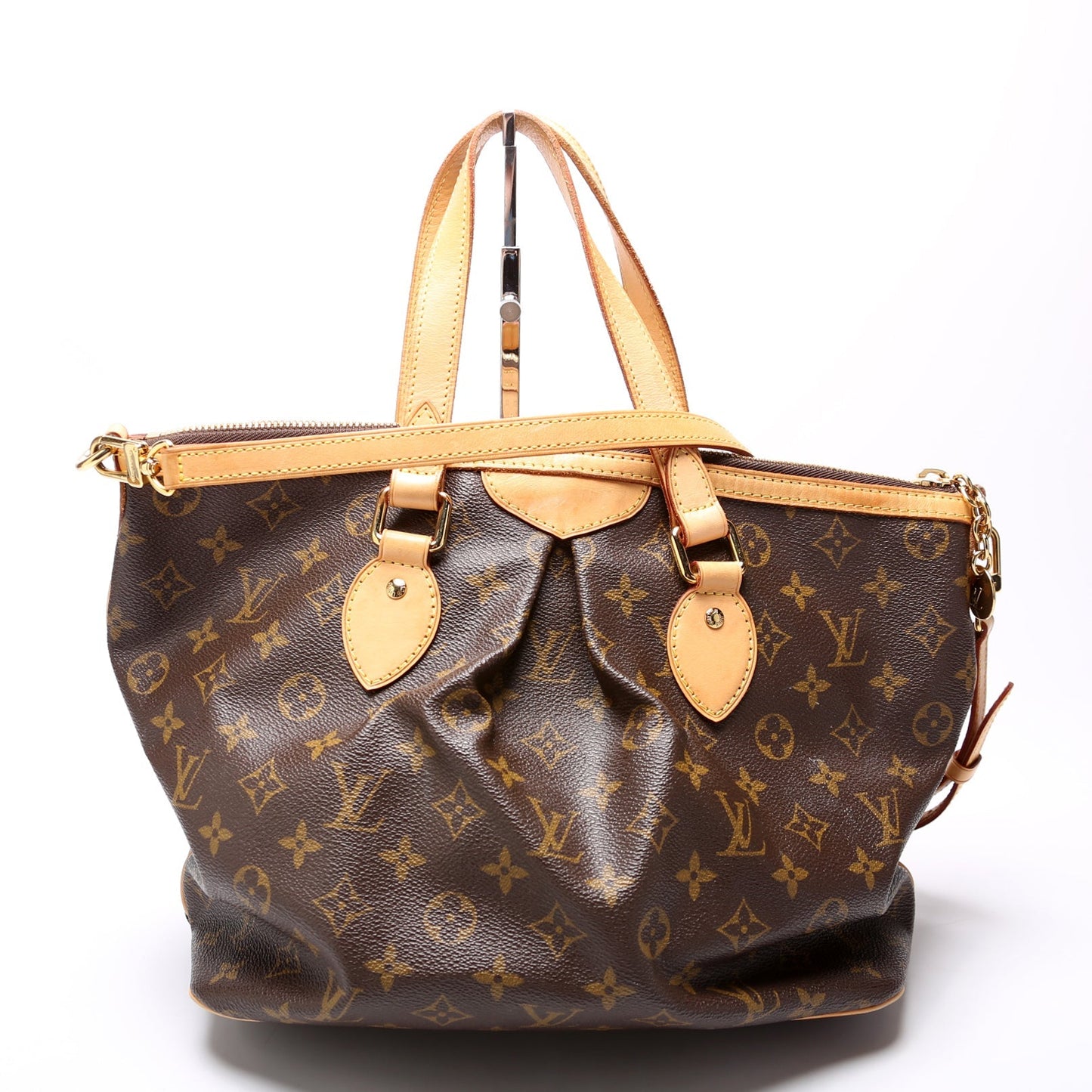 Louis Vuitton Palermo PM Monogram