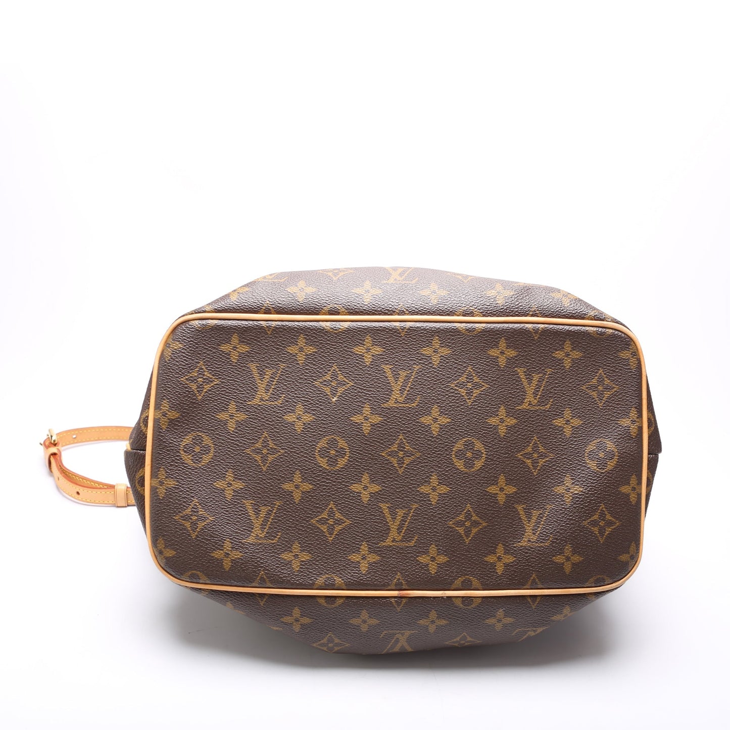 Louis Vuitton Palermo PM Monogram
