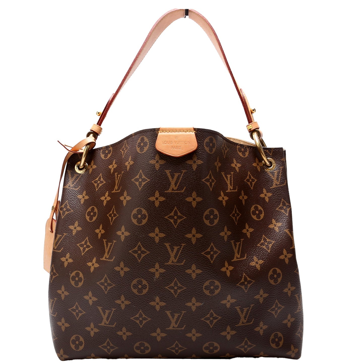 Louis Vuitton Graceful PM Monogram