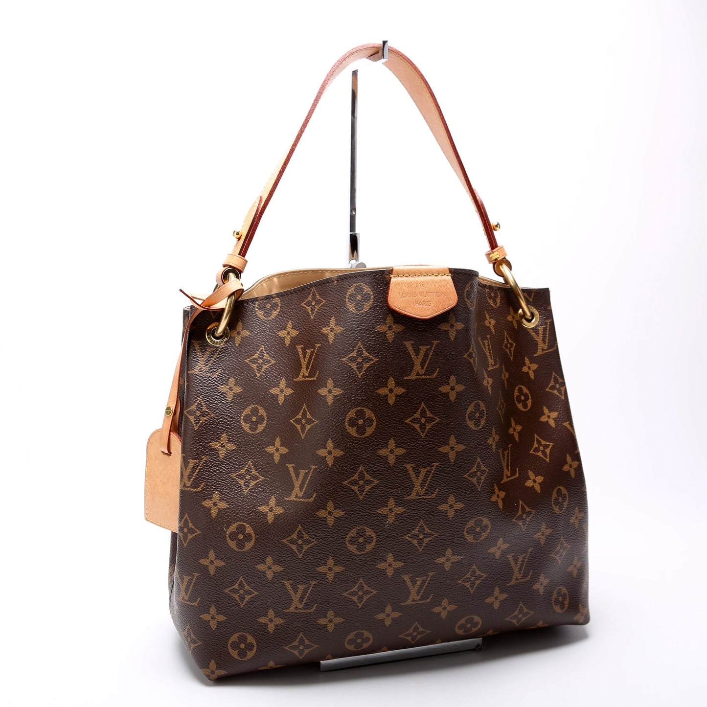 Louis Vuitton Graceful PM Monogram