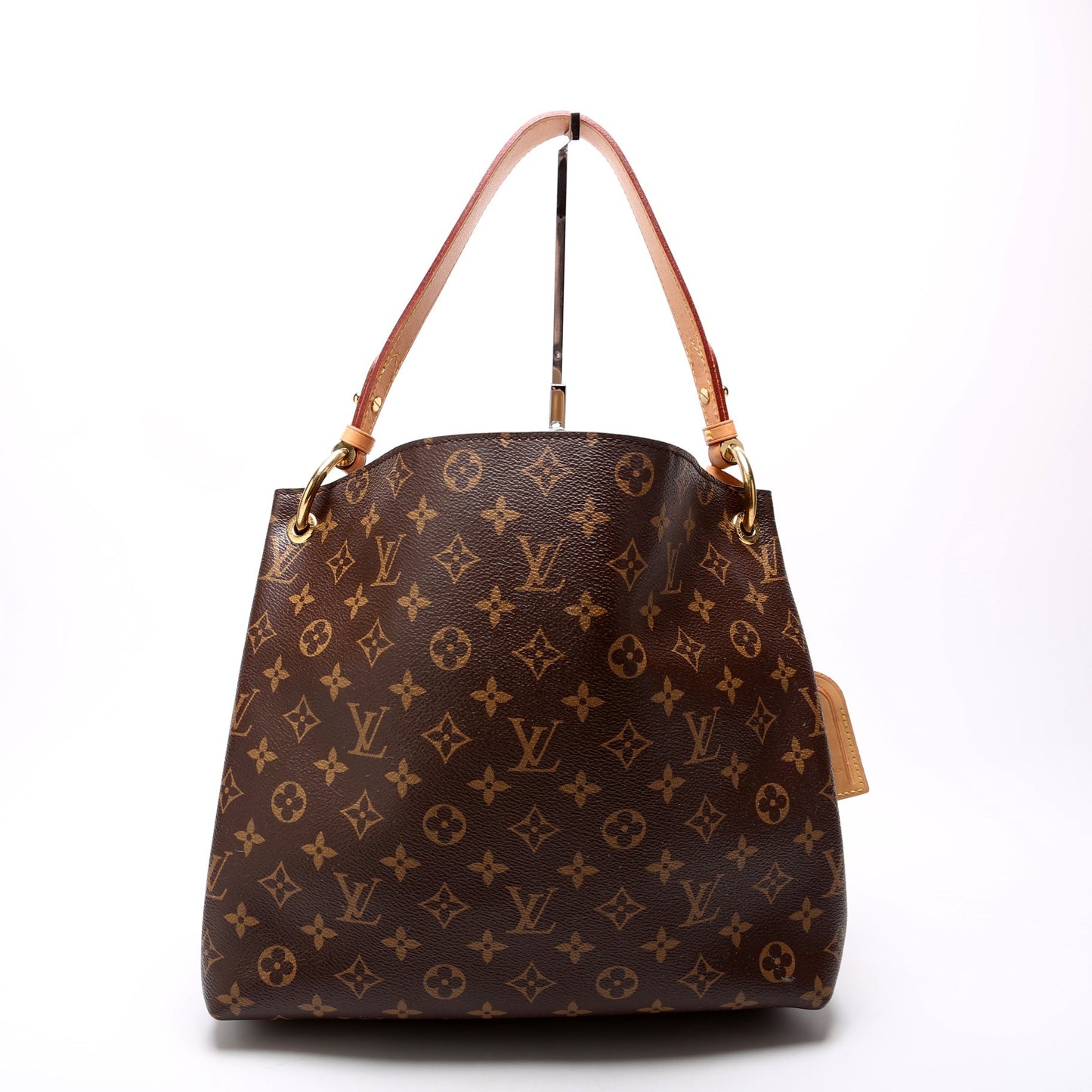 Louis Vuitton Graceful PM Monogram