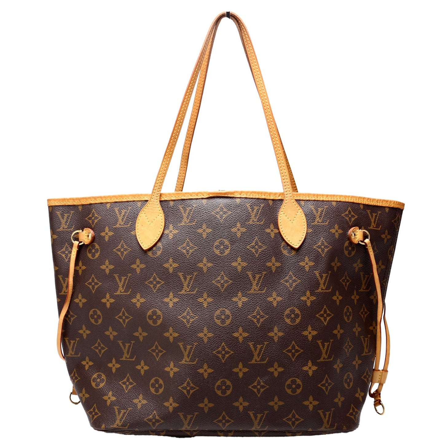 Louis Vuitton Neverfull MM Monogram