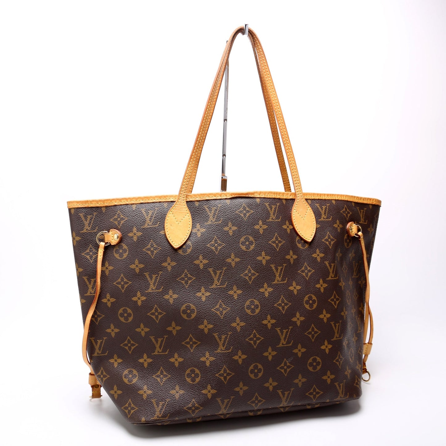 Louis Vuitton Neverfull MM Monogram