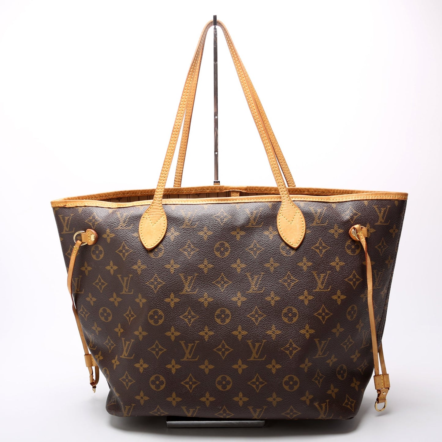 Louis Vuitton Neverfull MM Monogram