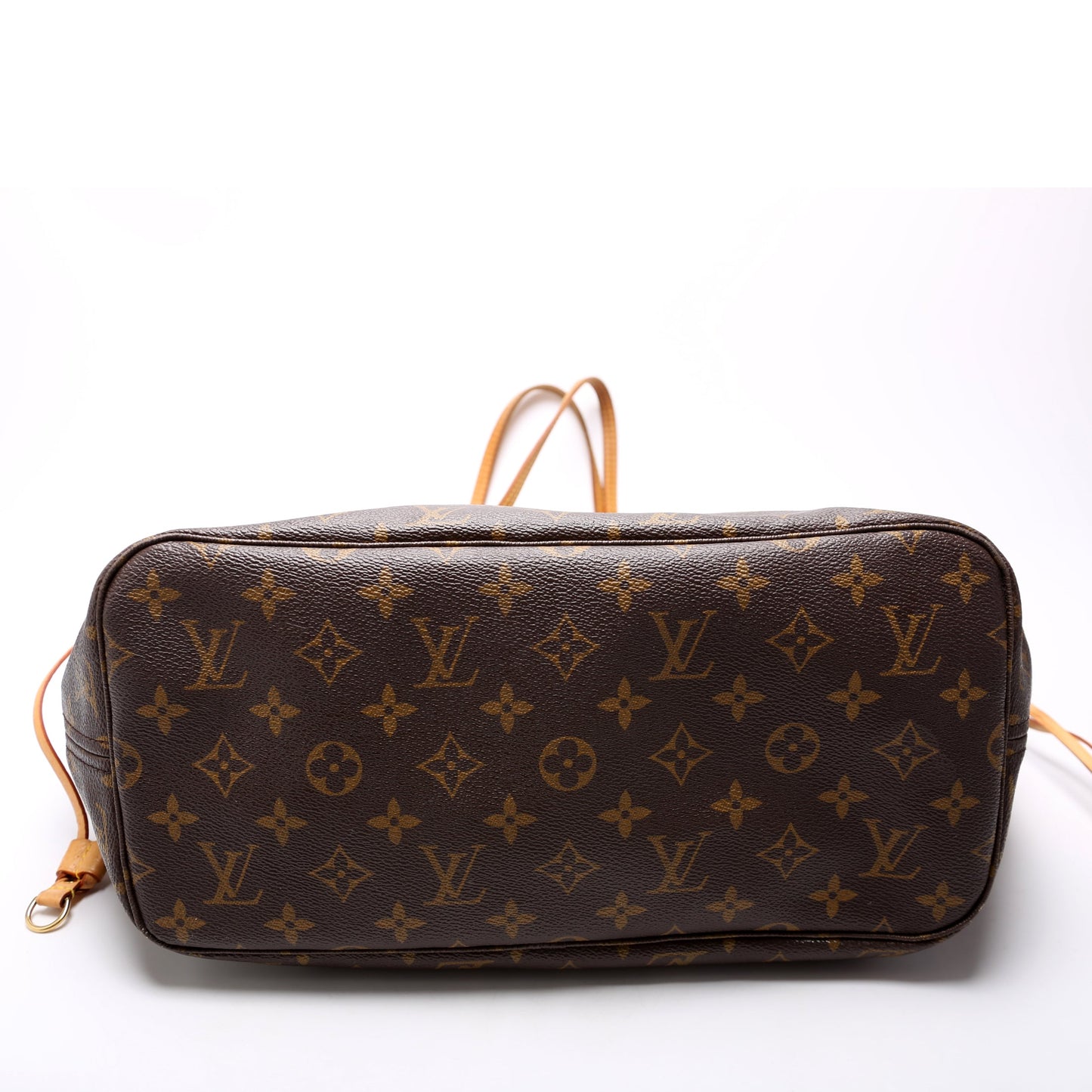 Louis Vuitton Neverfull MM Monogram