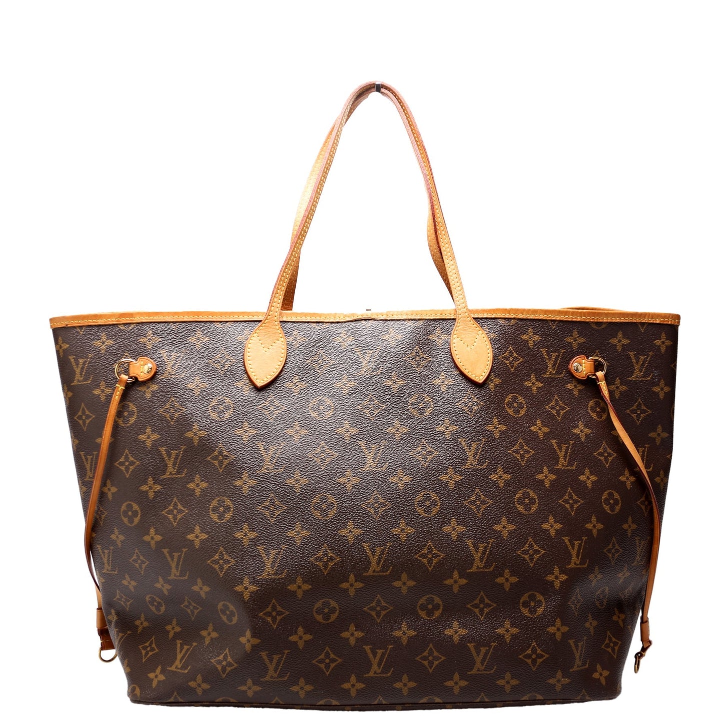 Louis Vuitton Neverfull GM Monogram
