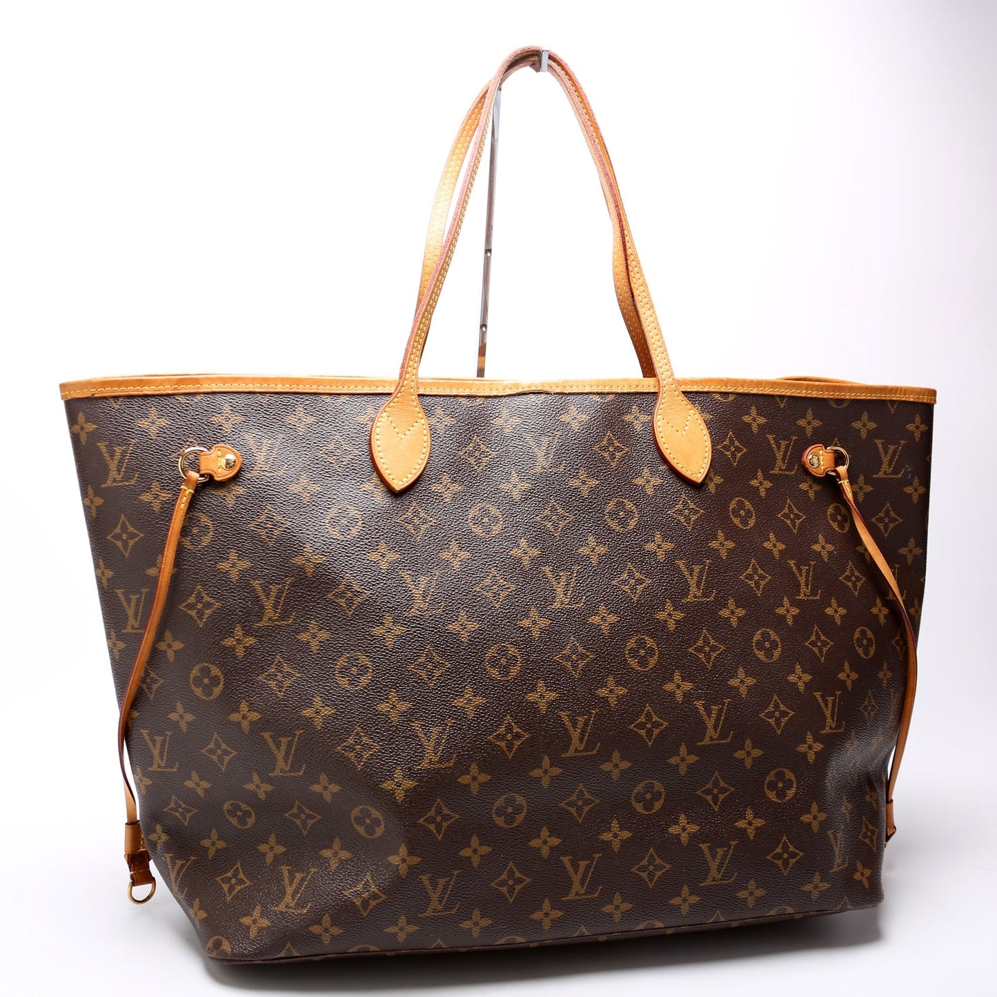 Louis Vuitton Neverfull GM Monogram