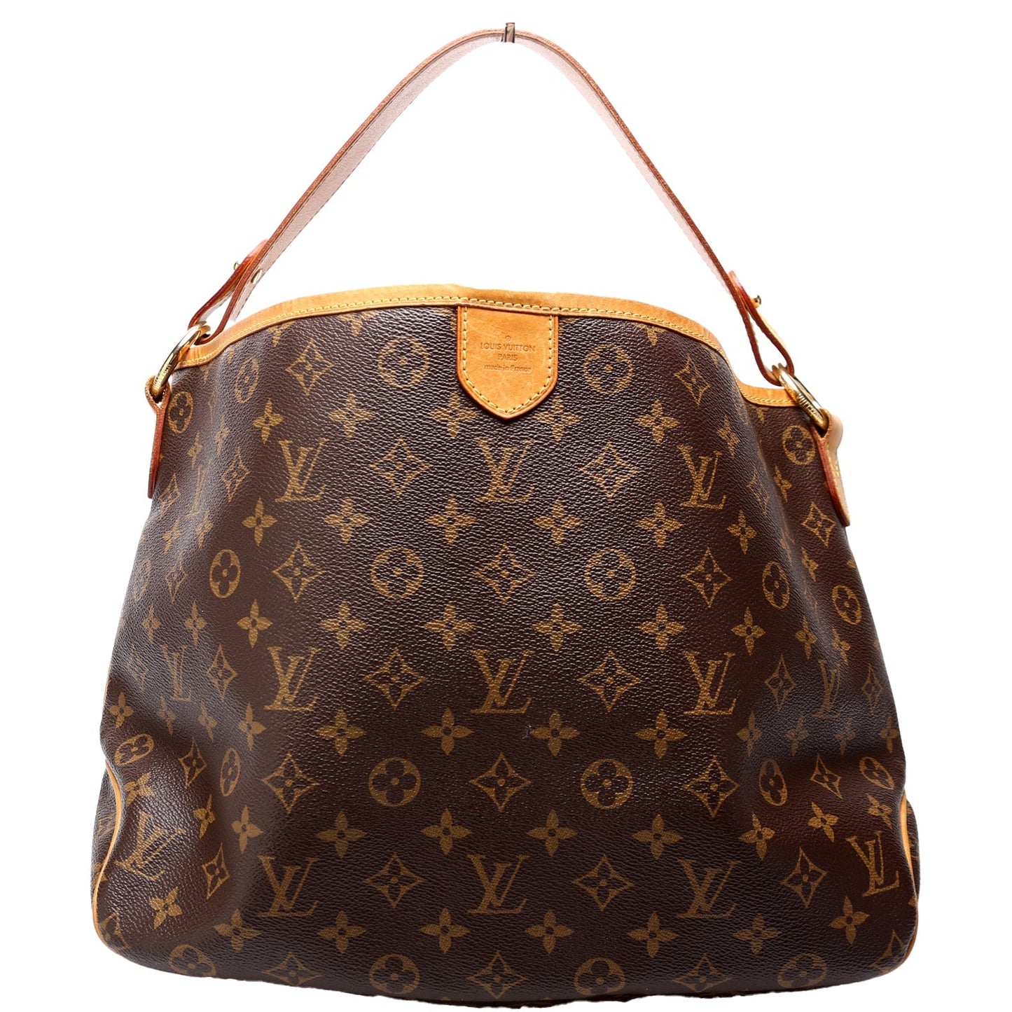 Louis Vuitton Delightful PM Monogram