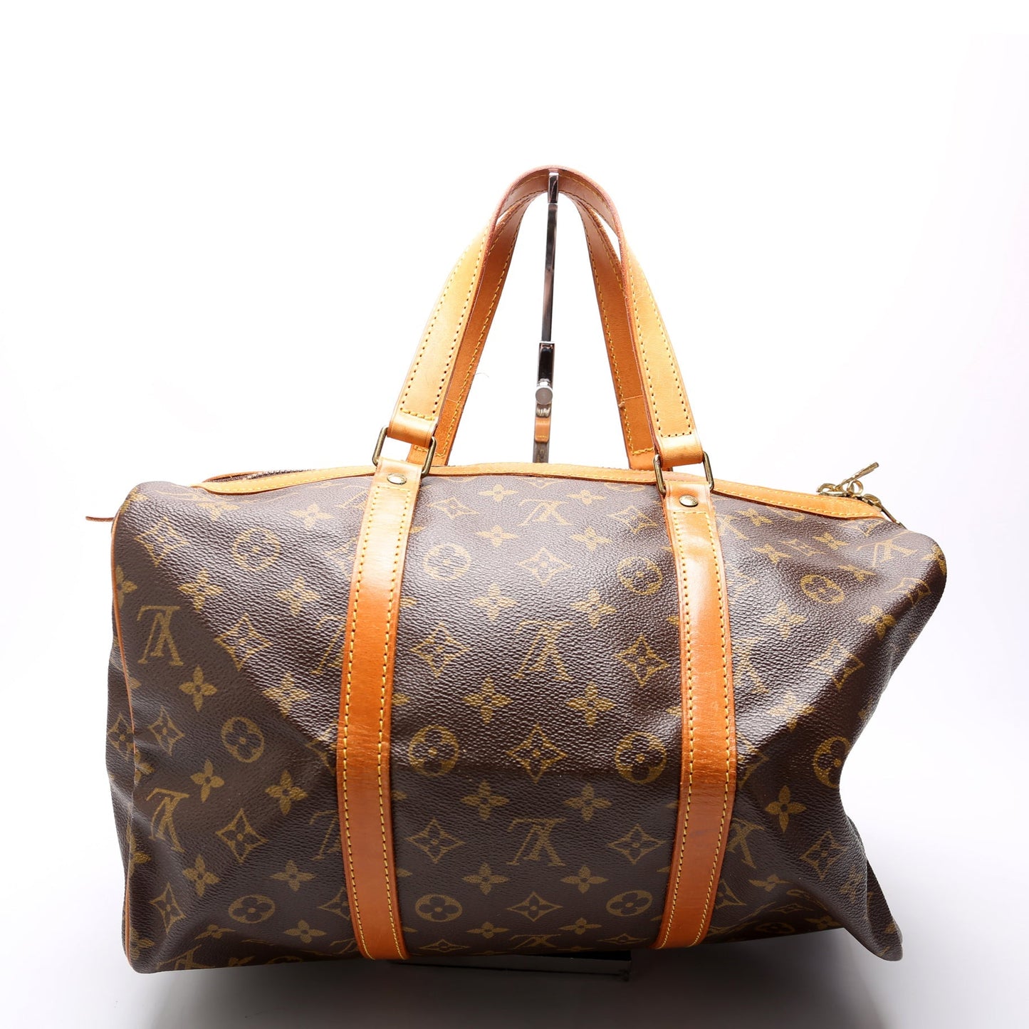 Louis Vuitton Sac Souple 35 Monogram