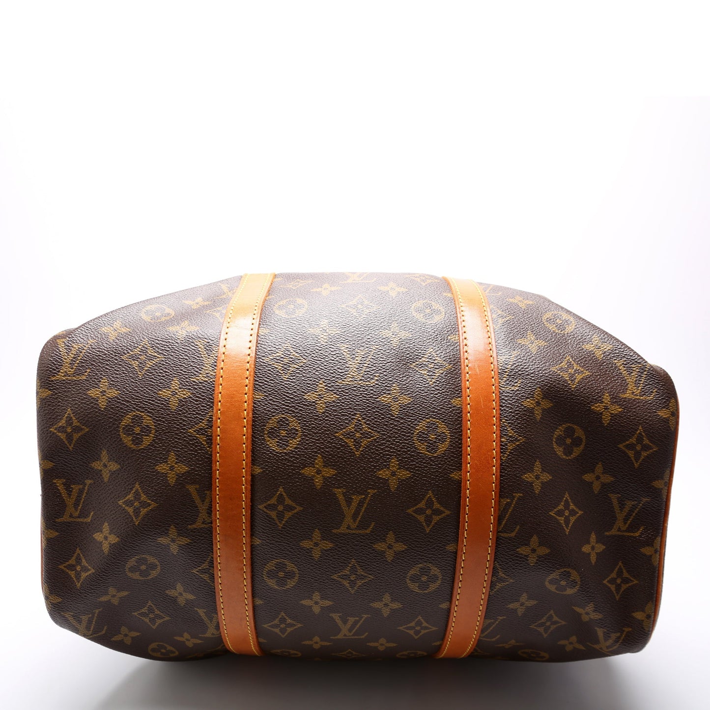 Louis Vuitton Sac Souple 35 Monogram