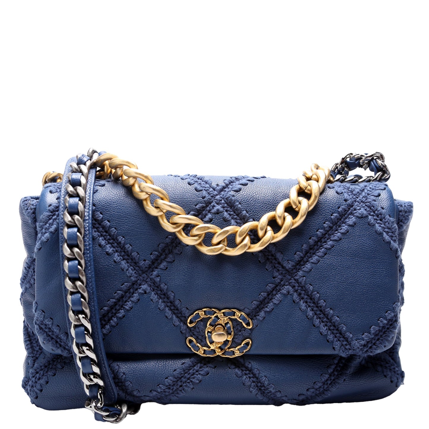 Chanel Large Shoulder Bag - Ewore Bags