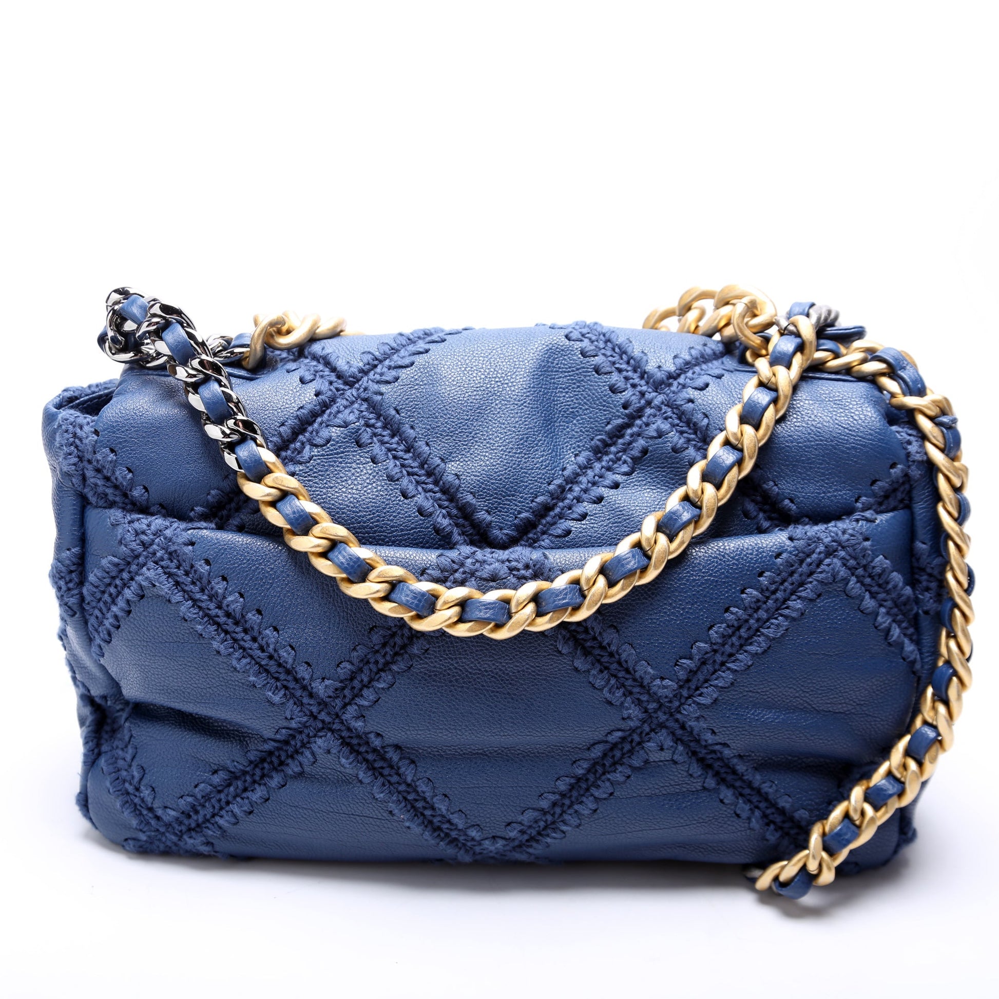 Chanel Large Shoulder Bag - Ewore Bags