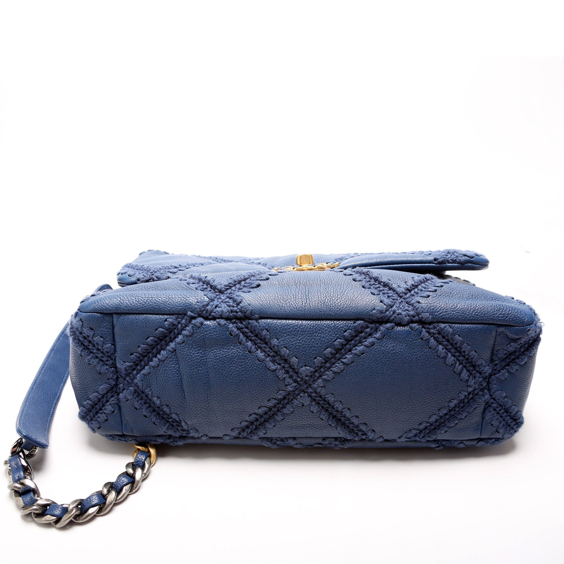 Chanel Large Shoulder Bag - Ewore Bags