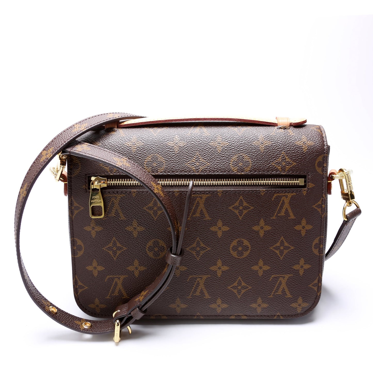 Louis Vuitton Pochette Metis Monogram