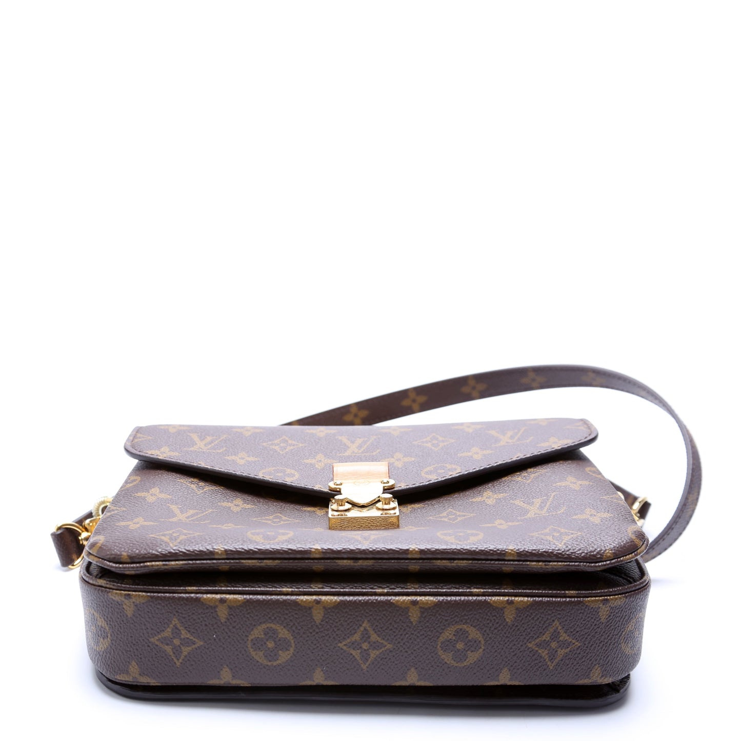 Louis Vuitton Pochette Metis Monogram