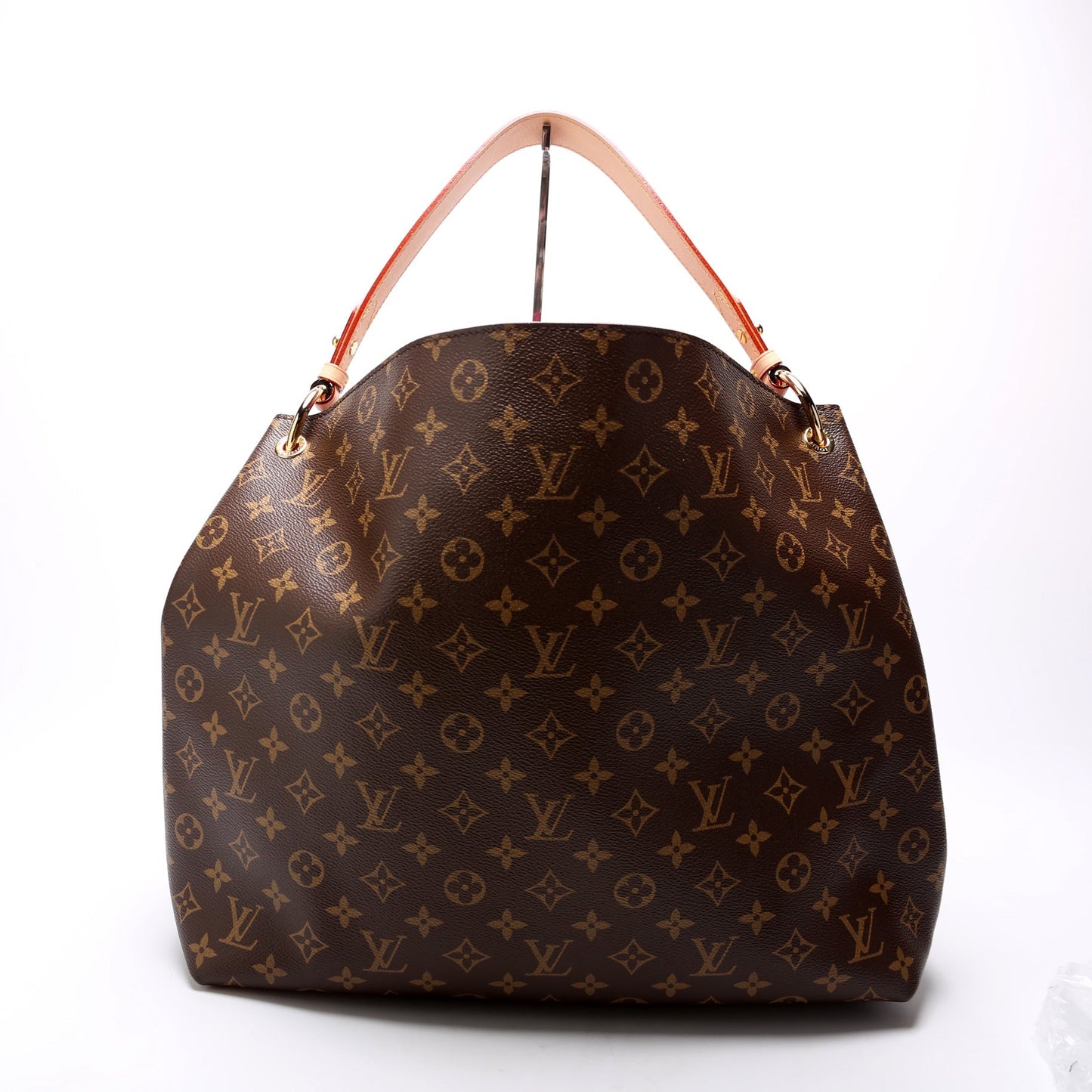 Louis Vuitton Graceful MM Monogram