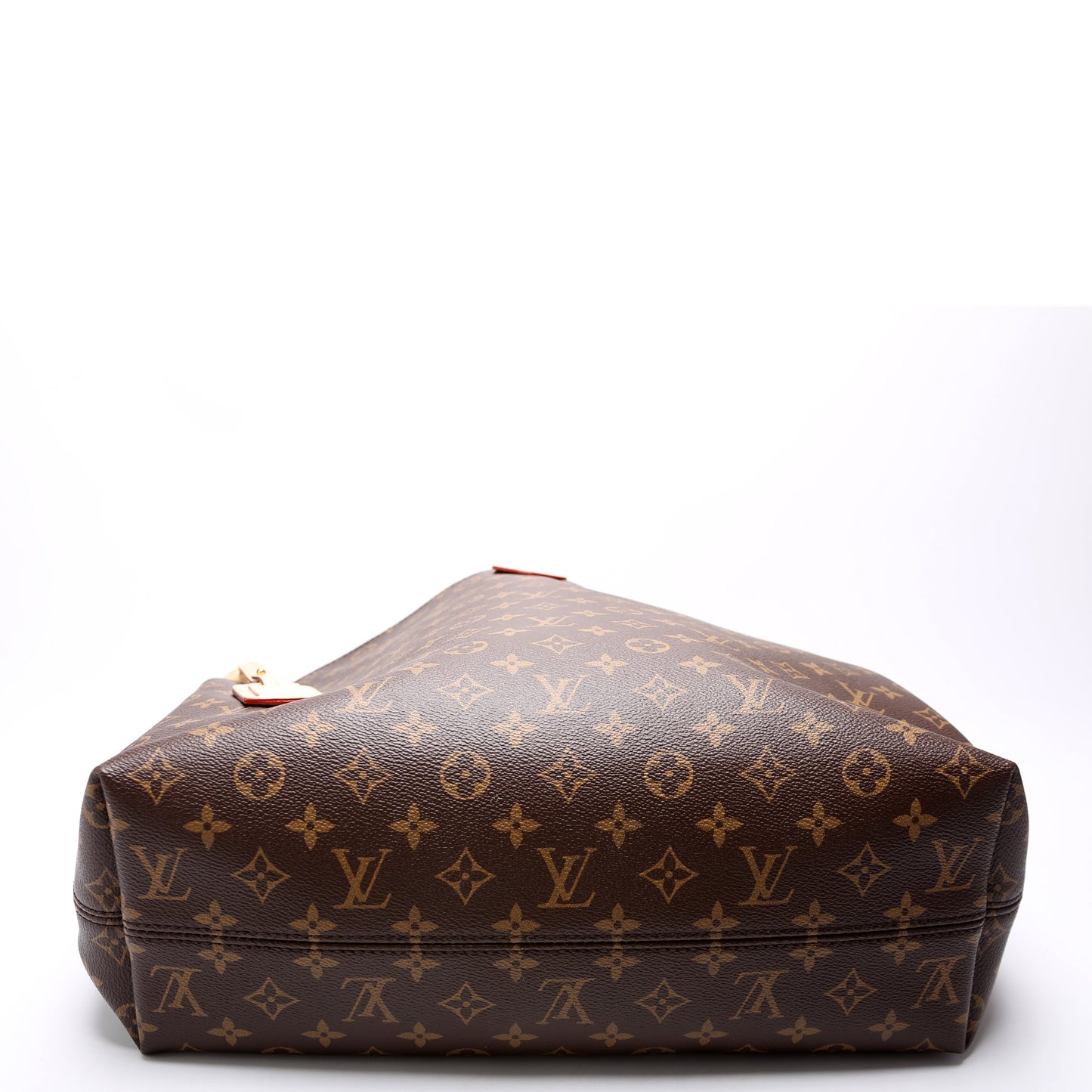 Louis Vuitton Graceful MM Monogram