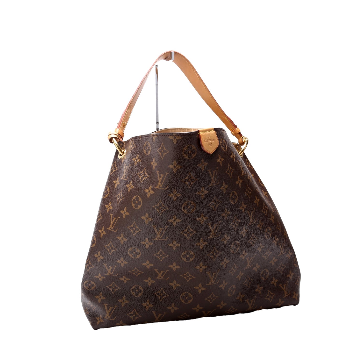 Louis Vuitton Graceful MM Monogram
