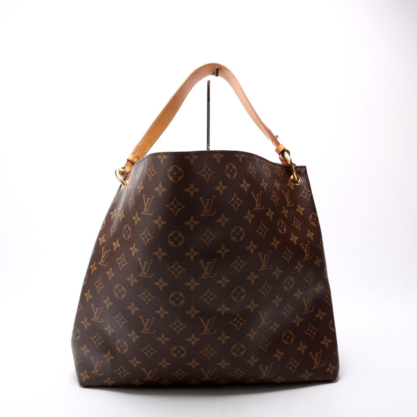 Louis Vuitton Graceful MM Monogram