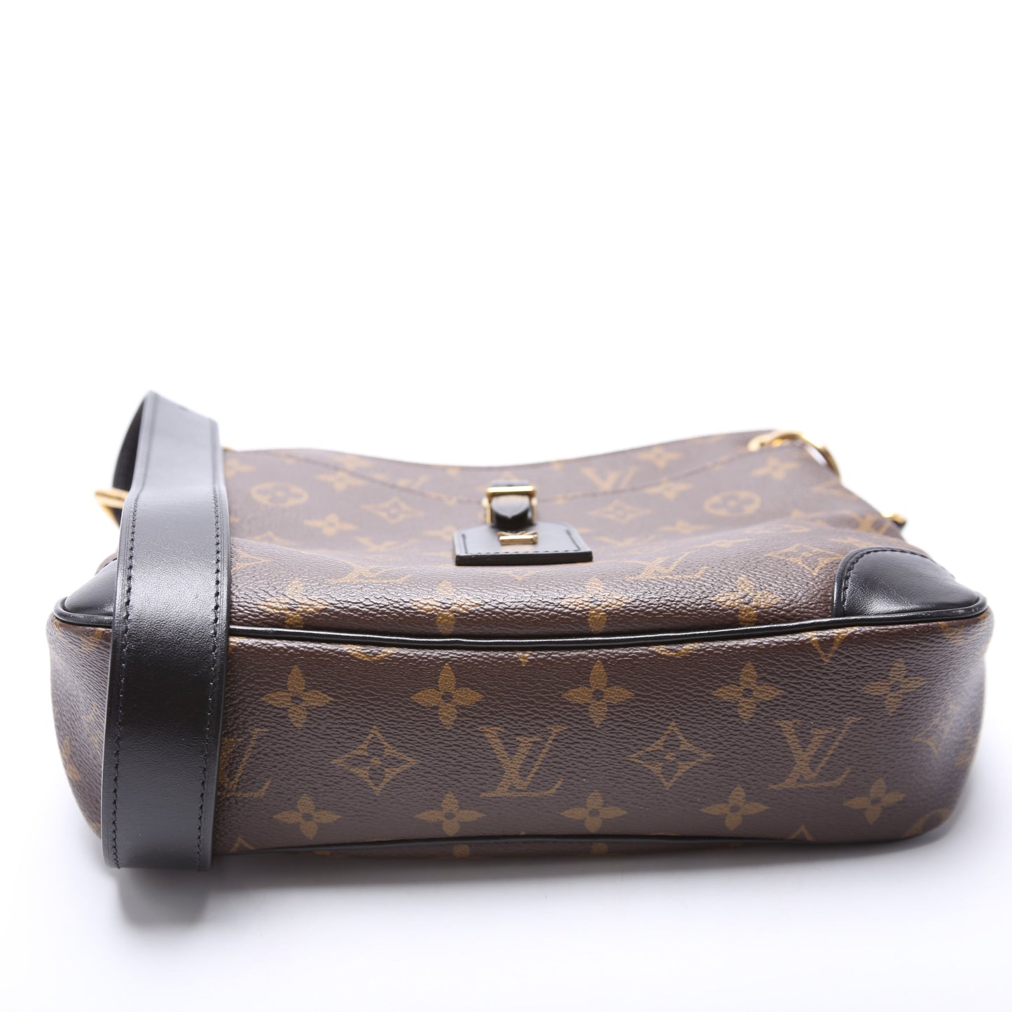Louis Vuitton Odeon PM NM Monogram Black