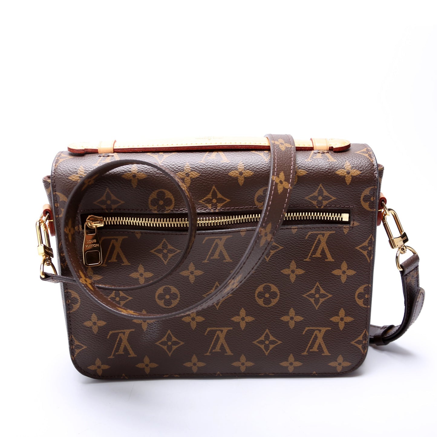 Louis Vuitton Pochette Metis Monogram