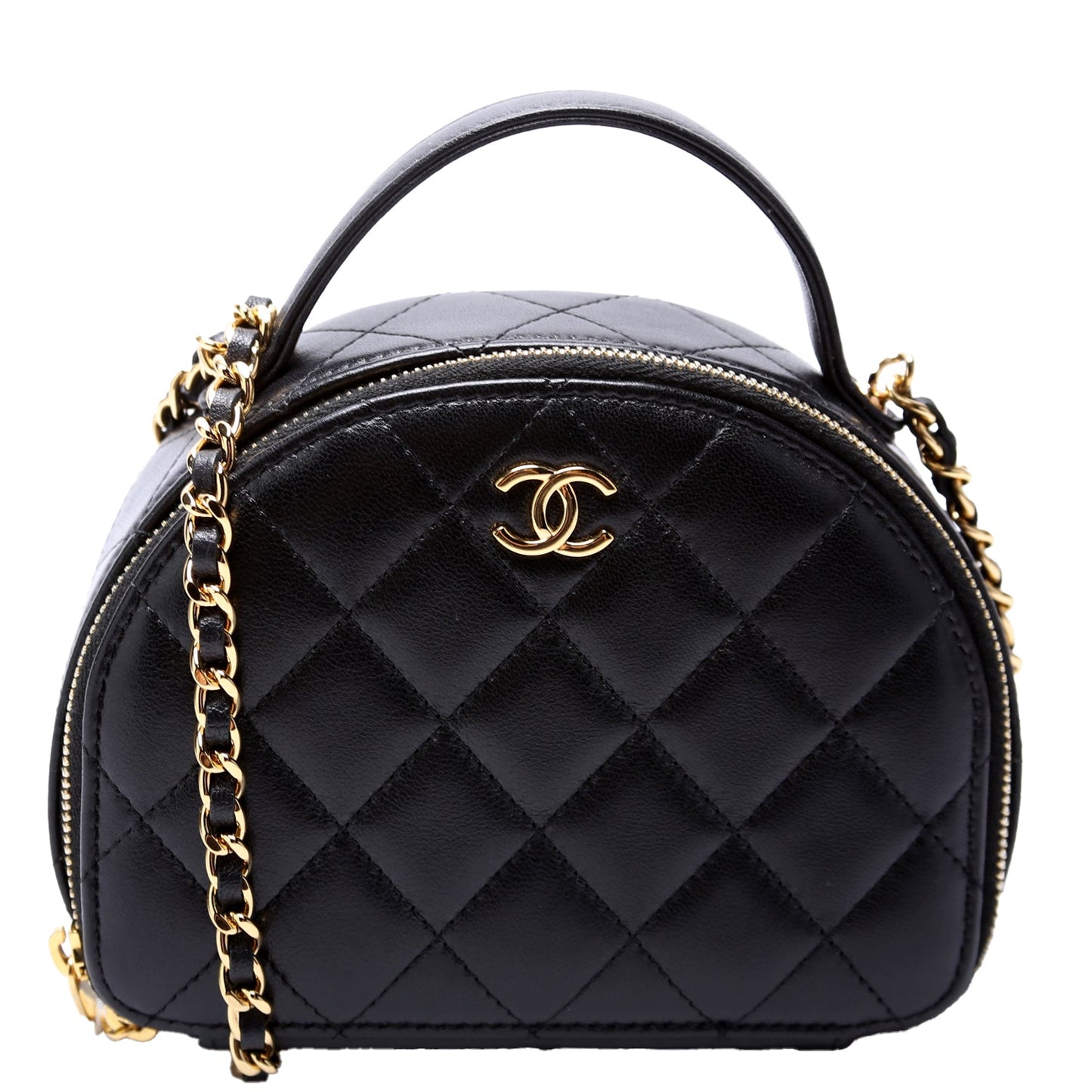 Chanel Small Handbag - Ewore Bags