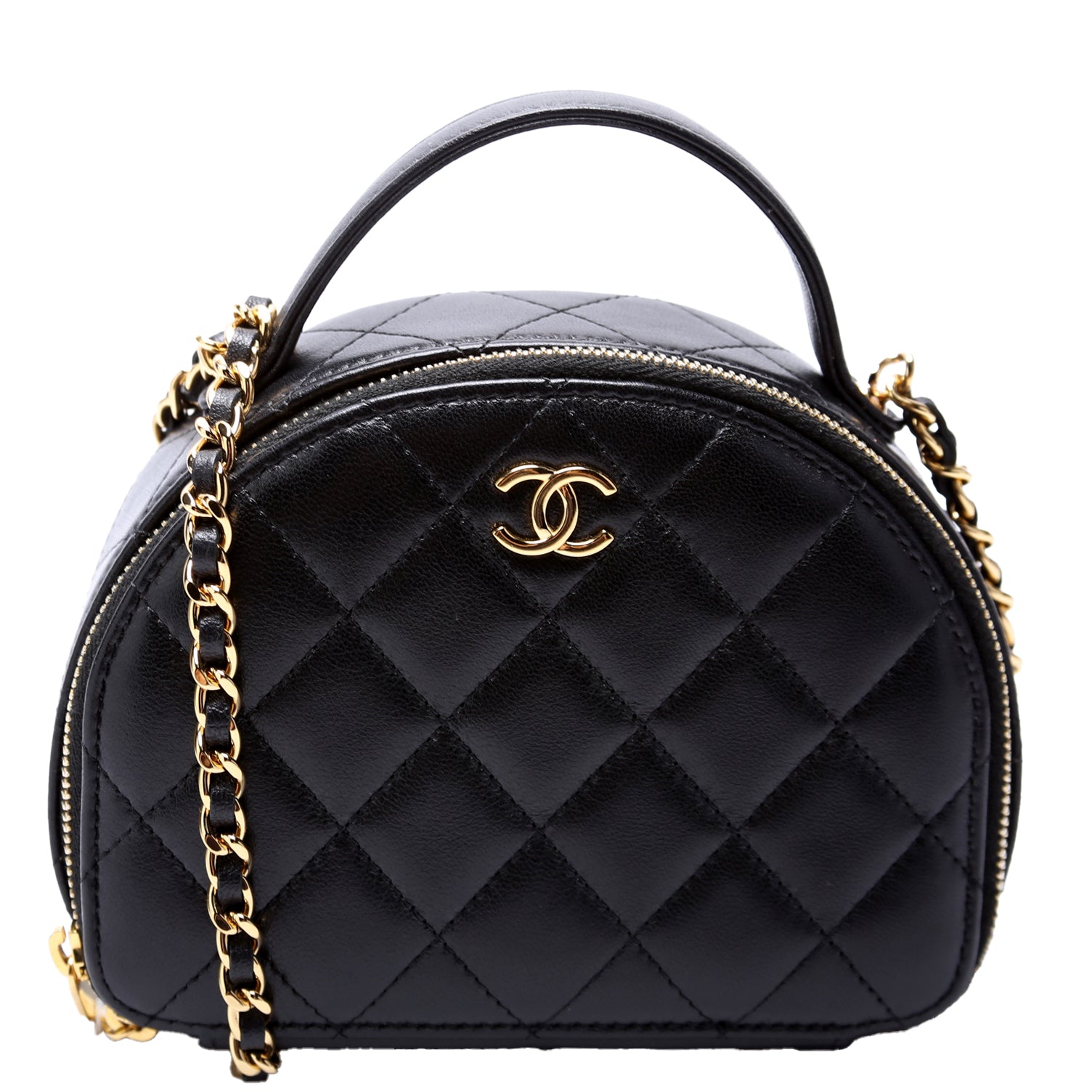Chanel Small Handbag - Ewore Bags