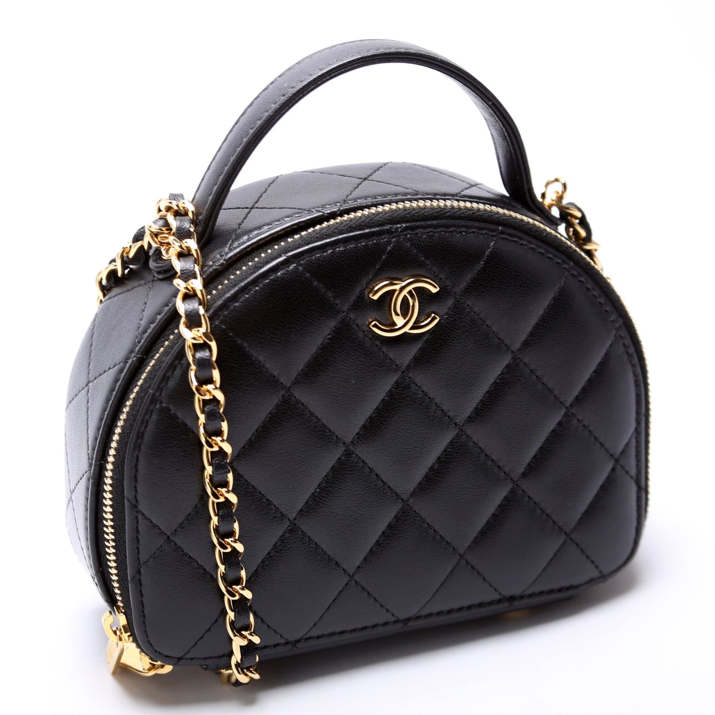 Chanel Small Handbag - Ewore Bags
