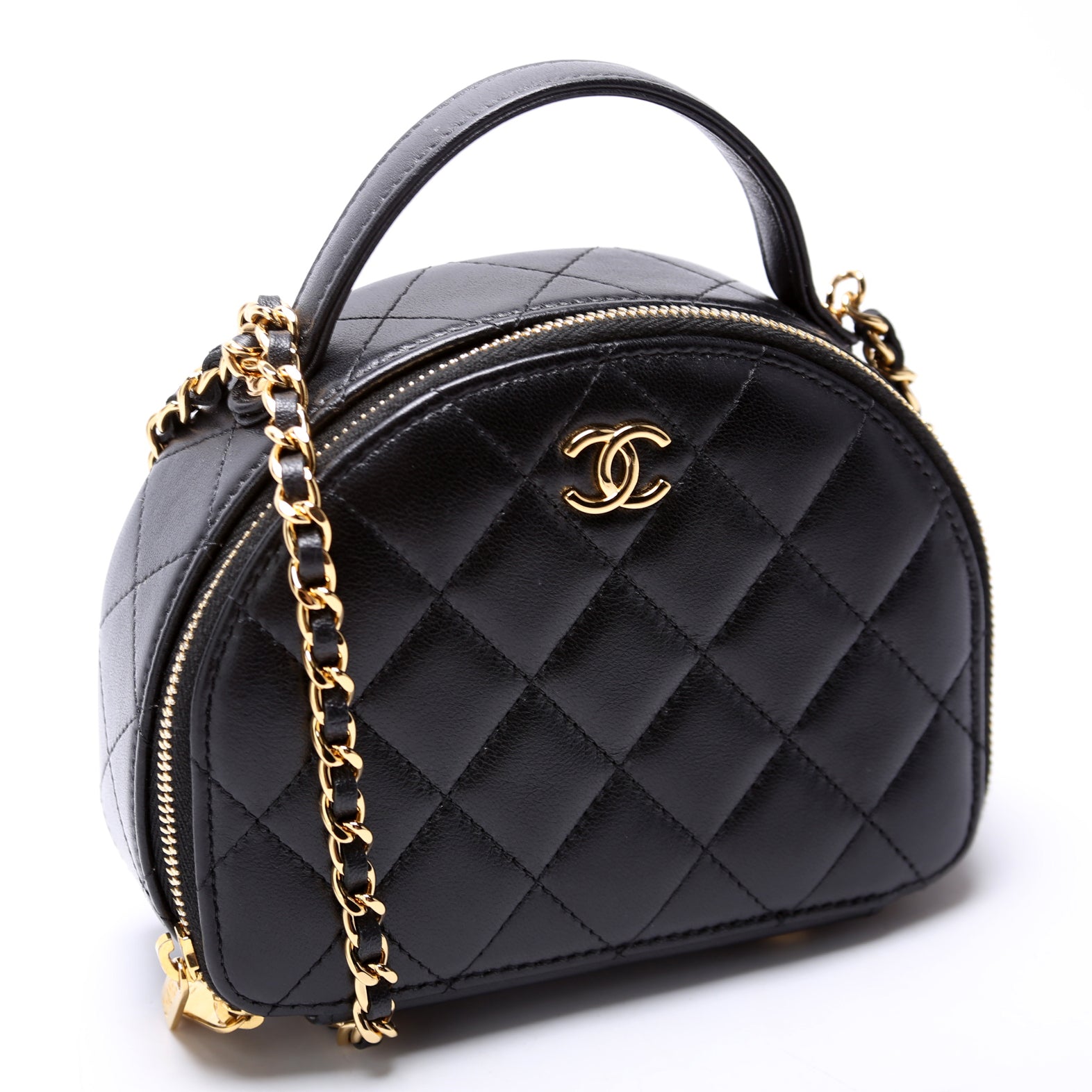Chanel Small Handbag - Ewore Bags