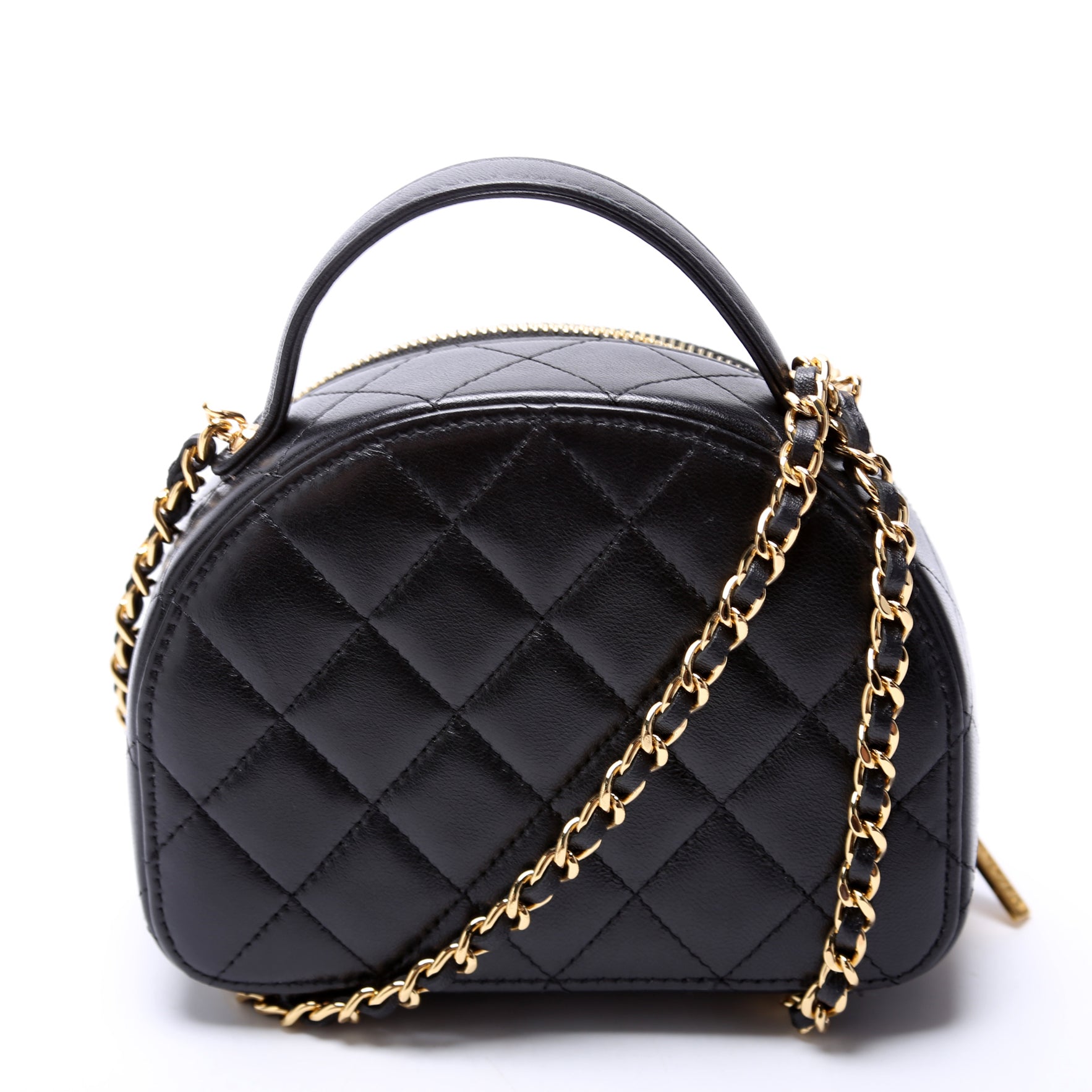 Chanel Small Handbag - Ewore Bags