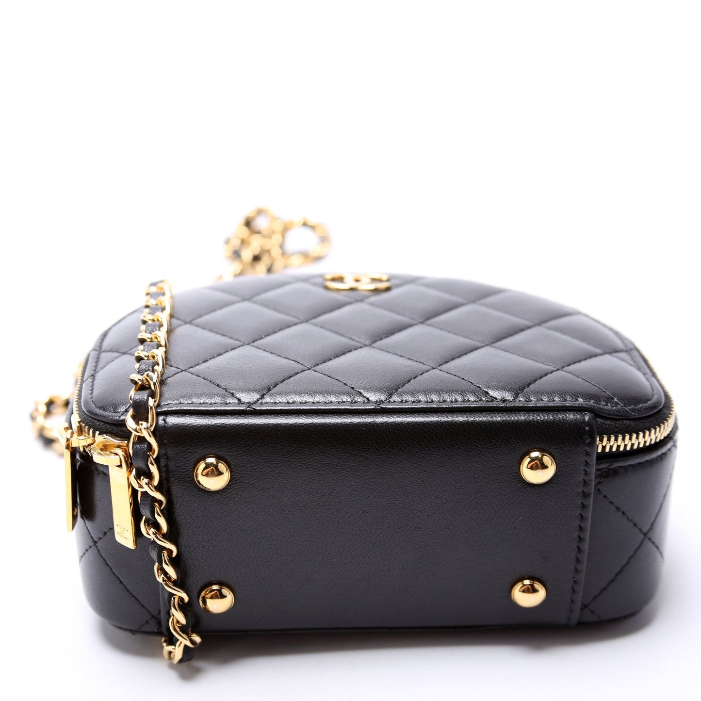 Chanel Small Handbag - Ewore Bags