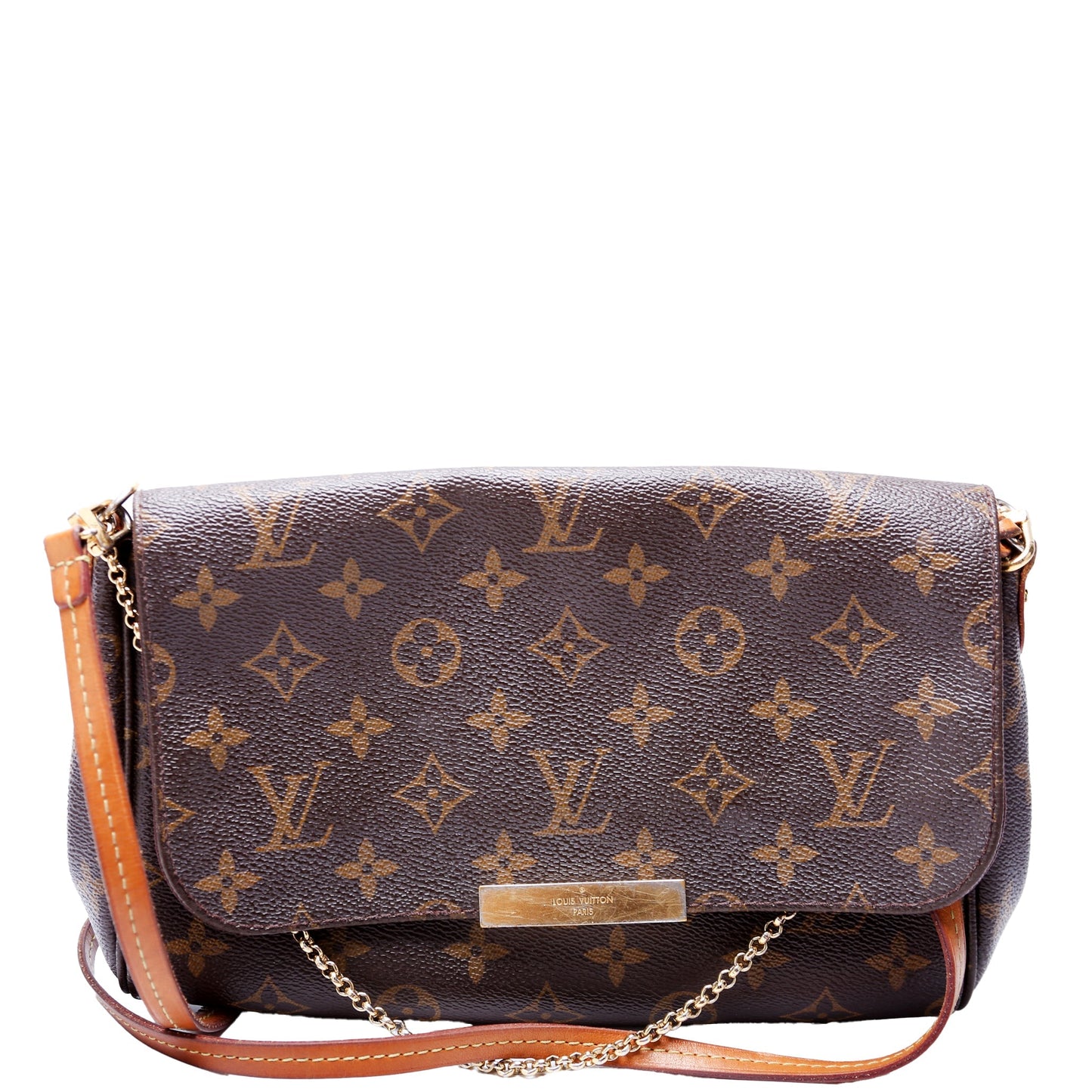 Louis Vuitton Favorite MM Monogram